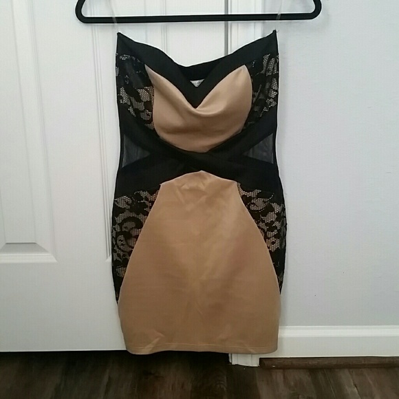 Dress - Picture 2 of 4